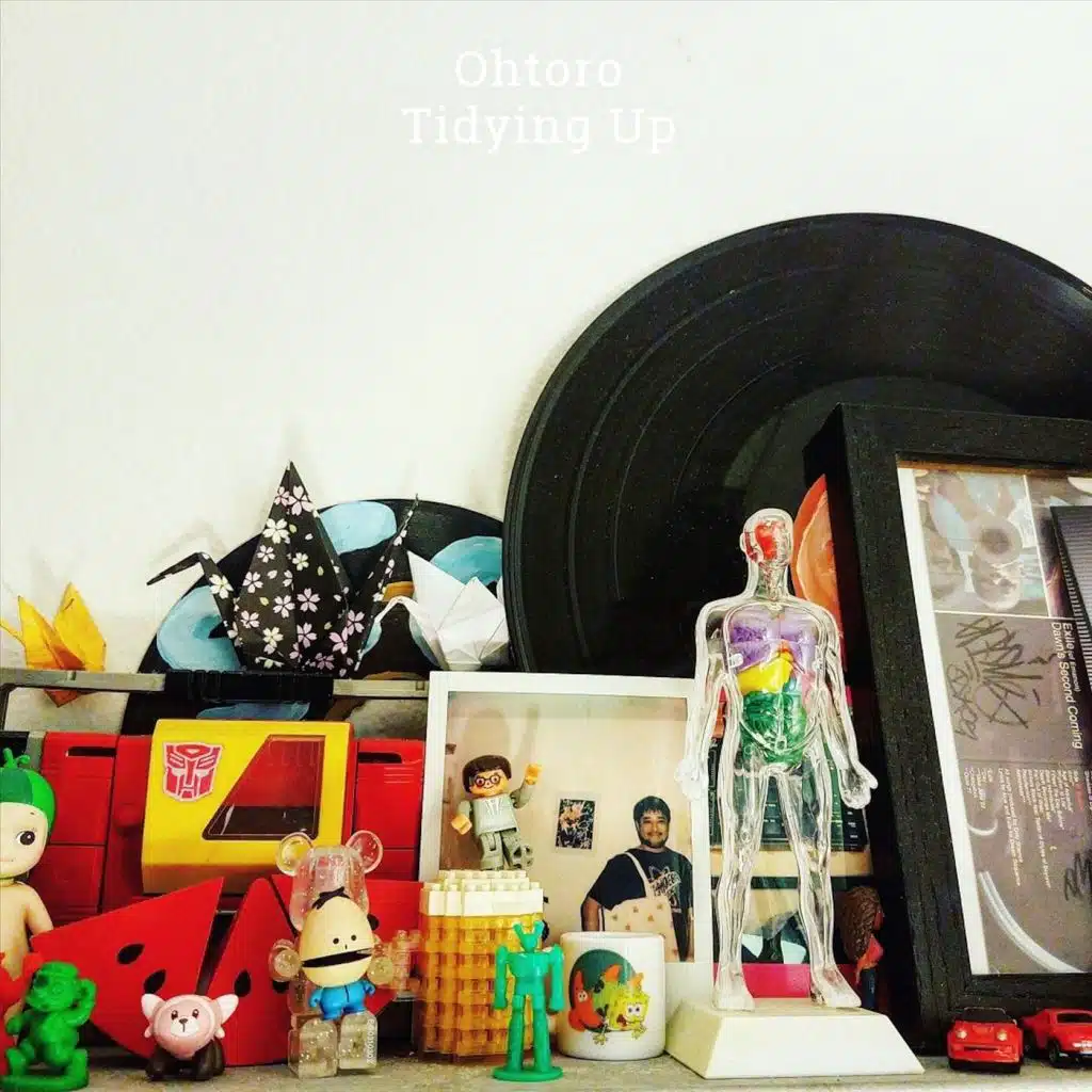 Something About Learning (feat. Nick Kurosawa)