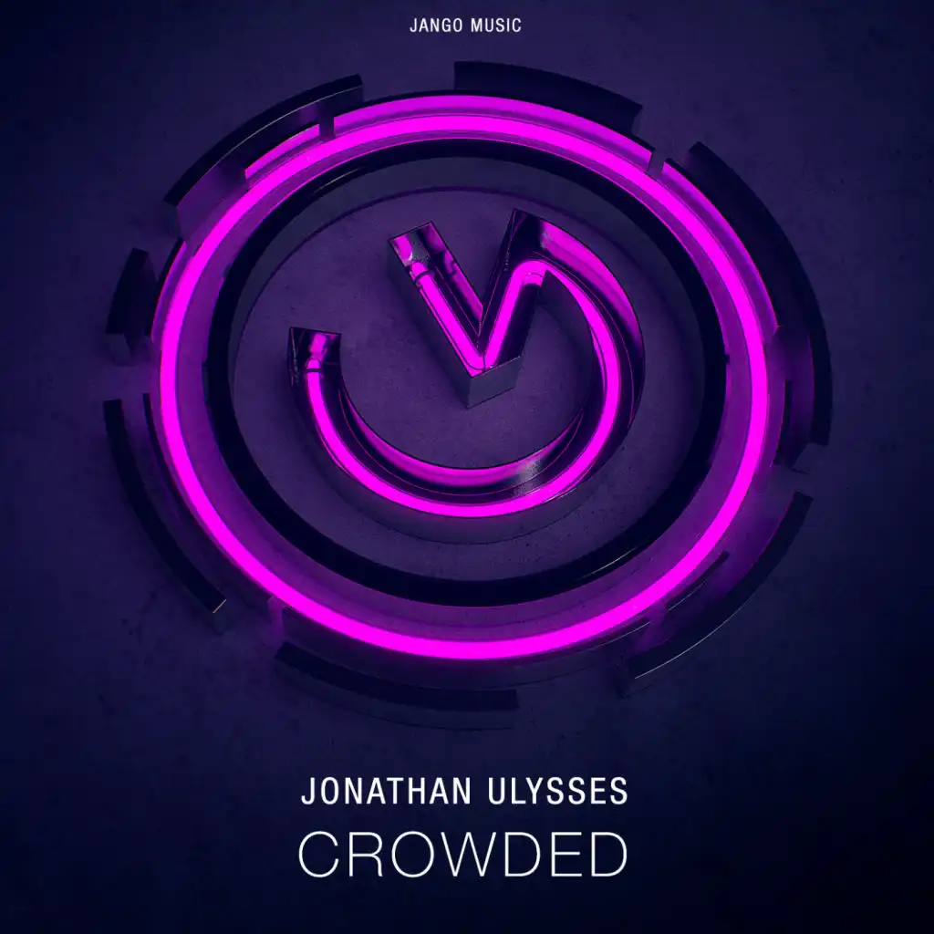 Crowded (Vocal Mix)