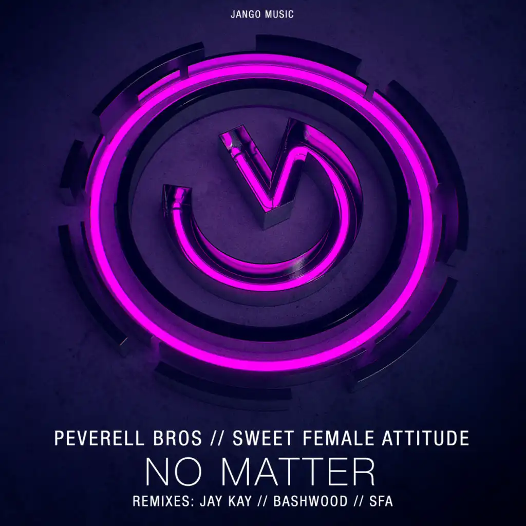 No Matter (Jay Kay Vocal Mix)