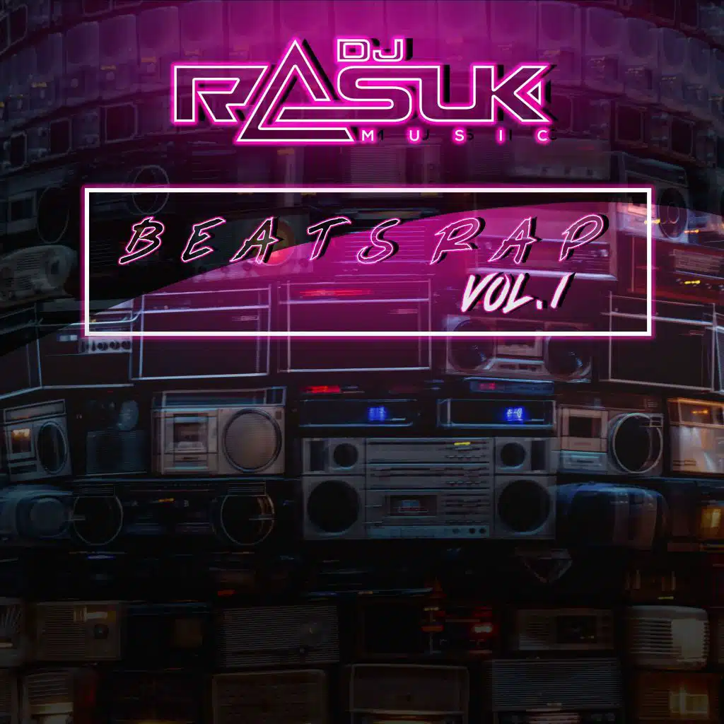 Beats Rap Vol.1