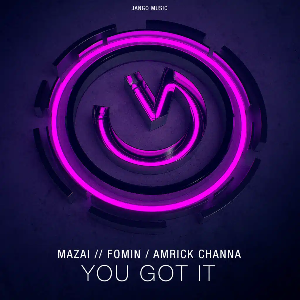 Mazai, Fomin, Amrick Channa