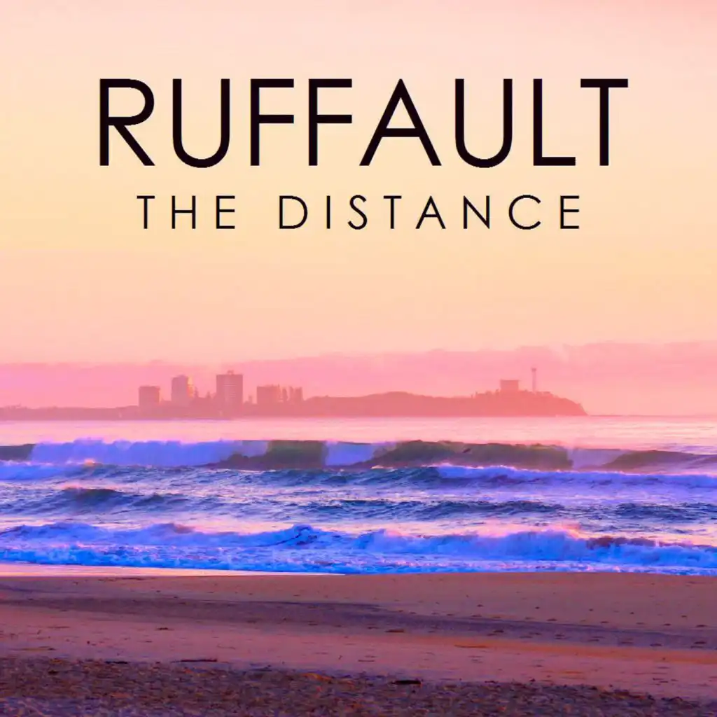 The Distance (Introspective Mix) [feat. Donald Wilborn]