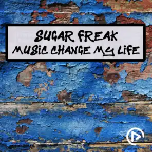 Music Change My Life (Great Exuma Dub)