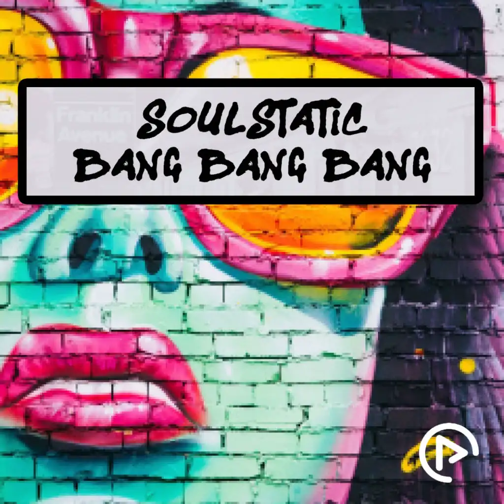 Bang Bang Bang (Db Boulevard Radio)