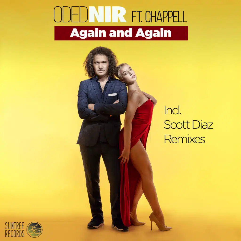 Again & Again (2020 Mixes) [feat. Chappell]