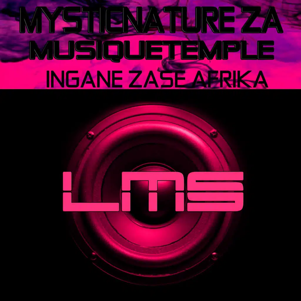 MysticNature ZA & MusiQueTemple