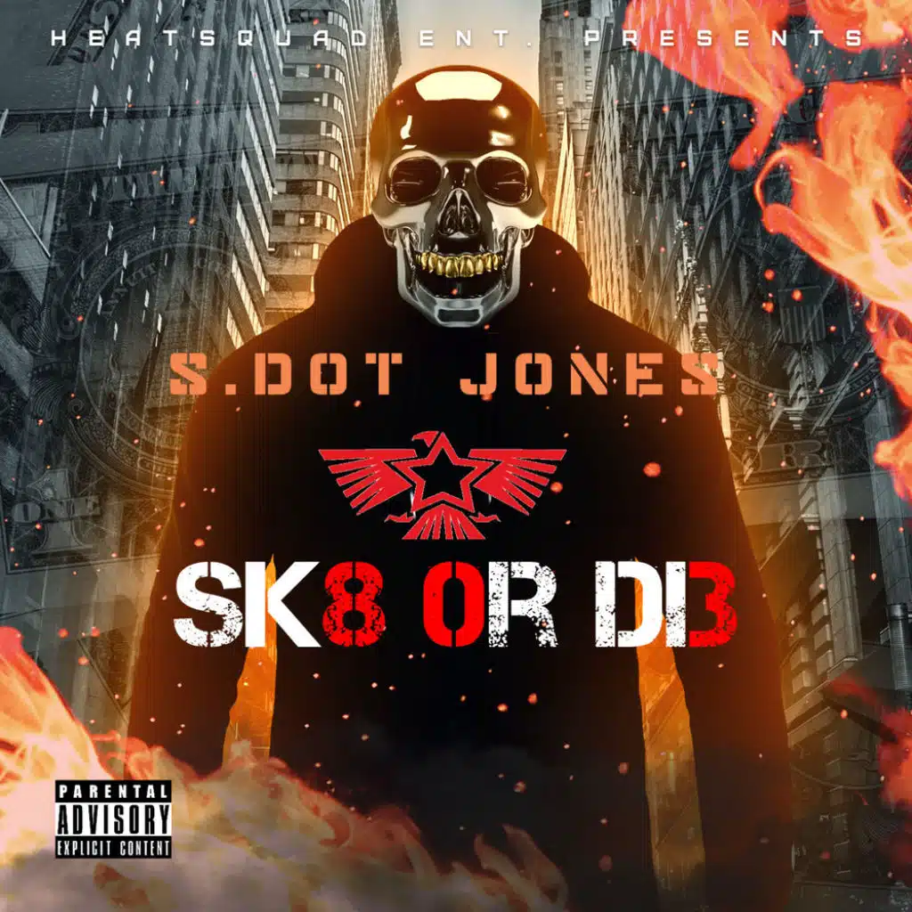Skate Or Die