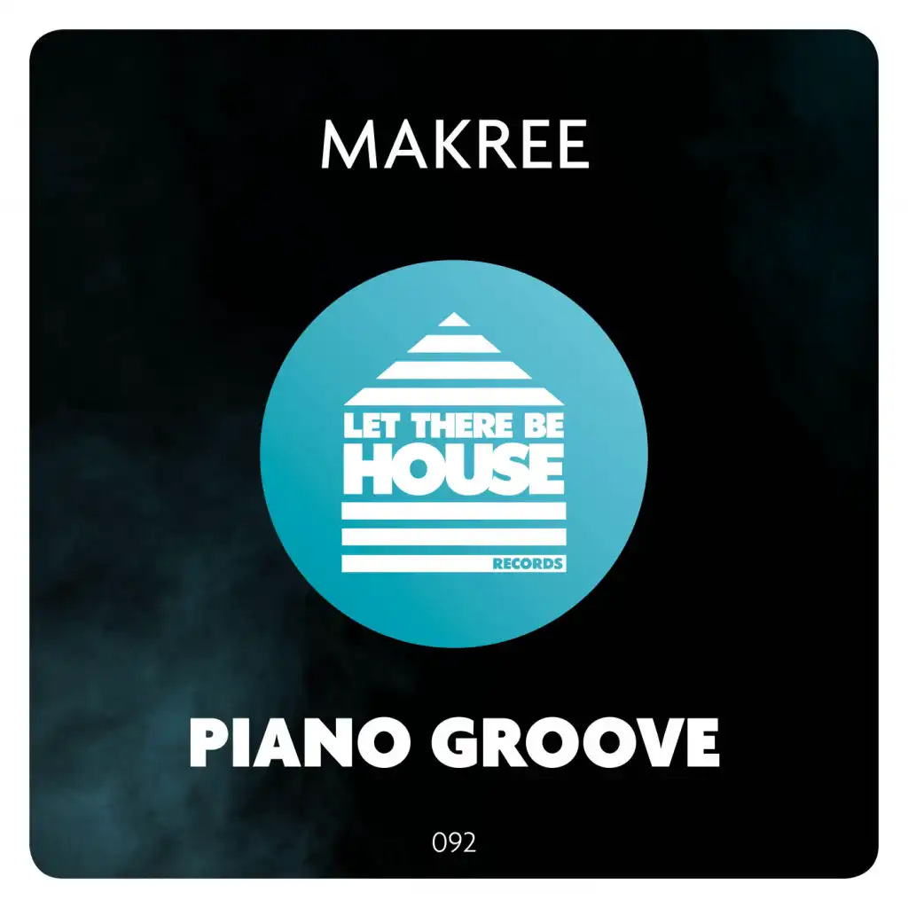 Piano Groove (Extended Mix)