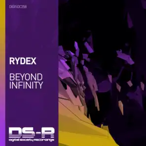 Beyond Infinity (Extended Mix)