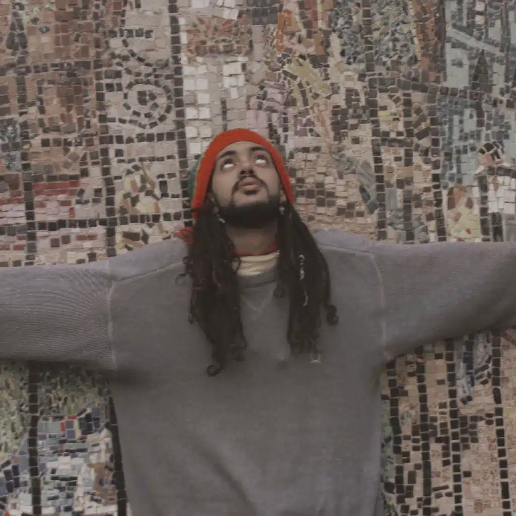 ديڤيد - ابويا مماتش