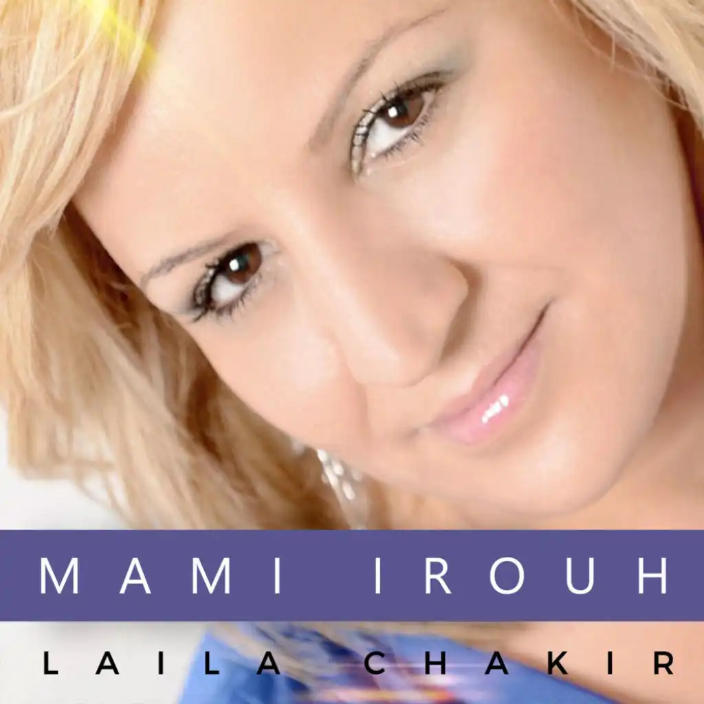 Mami Irouh