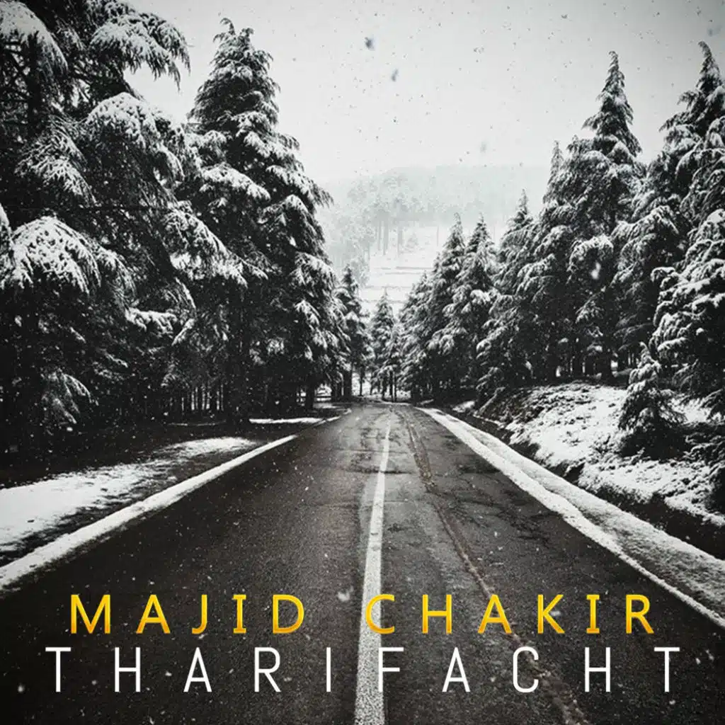 Tharifacht (feat. Sabah)