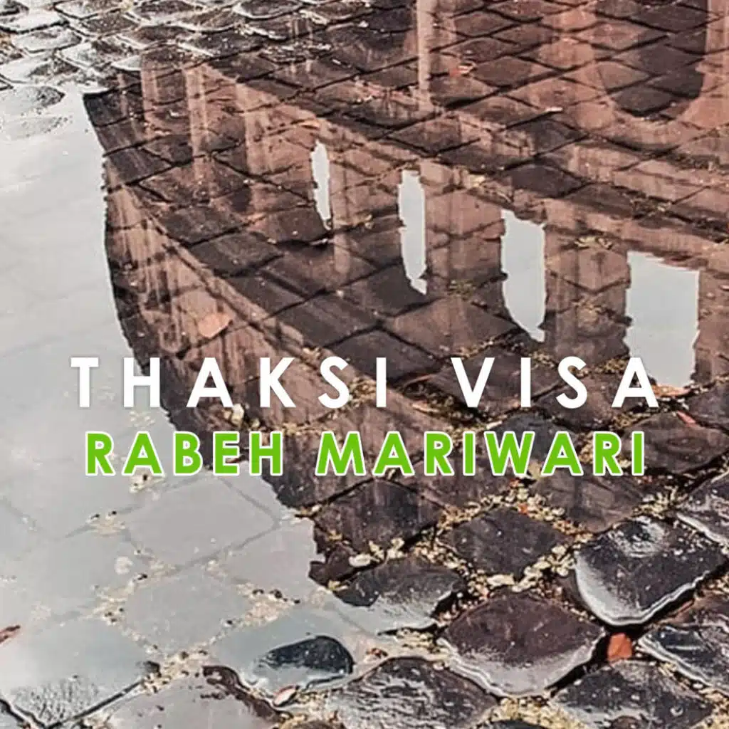 Thaksi Visa (Live) [feat. Abdelmoula]