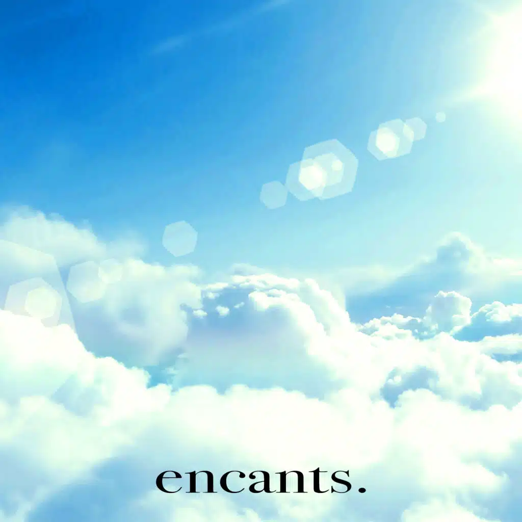 Paradise (feat. Eleonora)