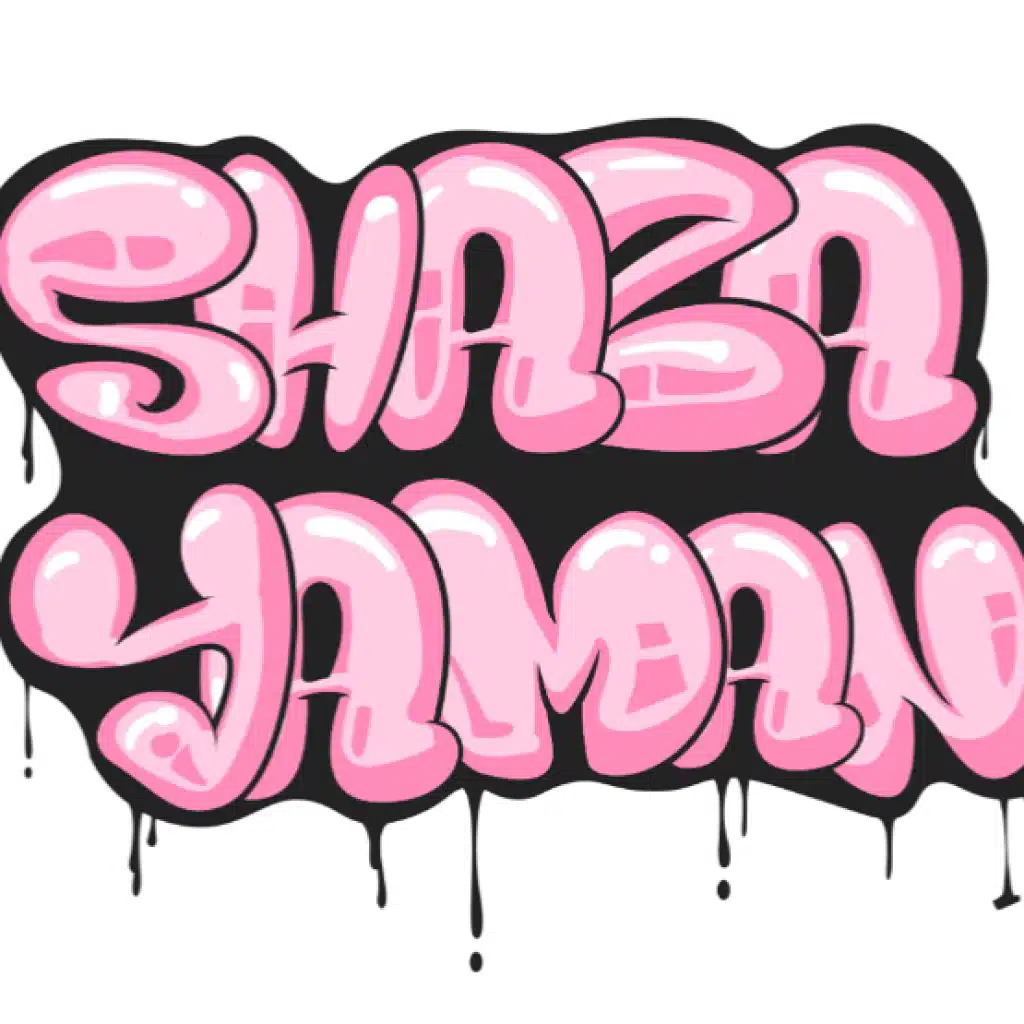 Harleys In Hawaii Cover By Shaza Yaman