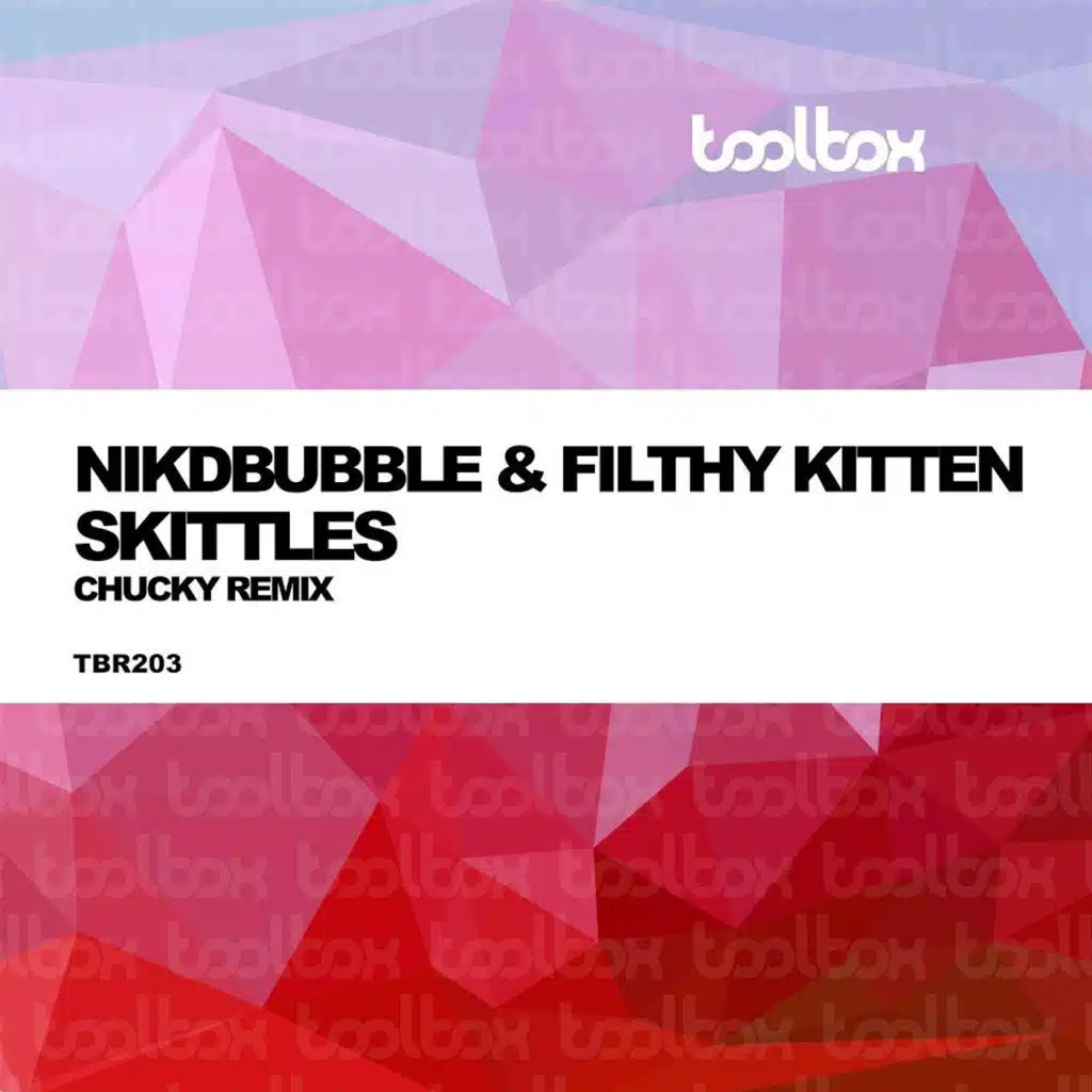 Nikkdbubble & Fithy Kitten