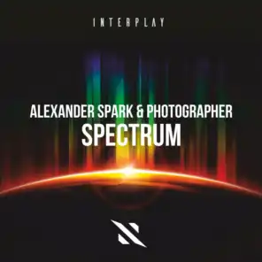 Alexander Spark, Photographer