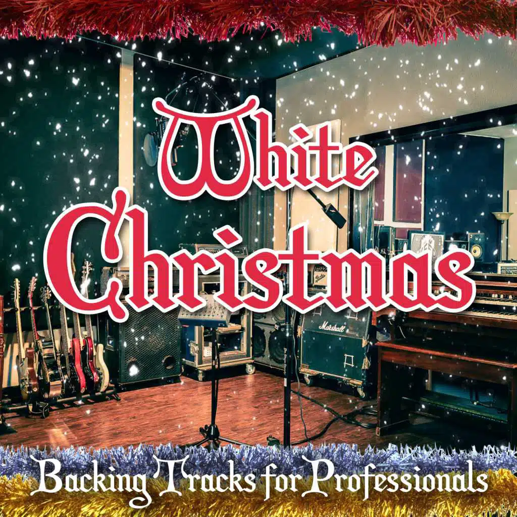 Frosty the Snowman (Instrumental)