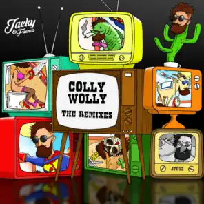 Colly Wolly (Sooney Remix)