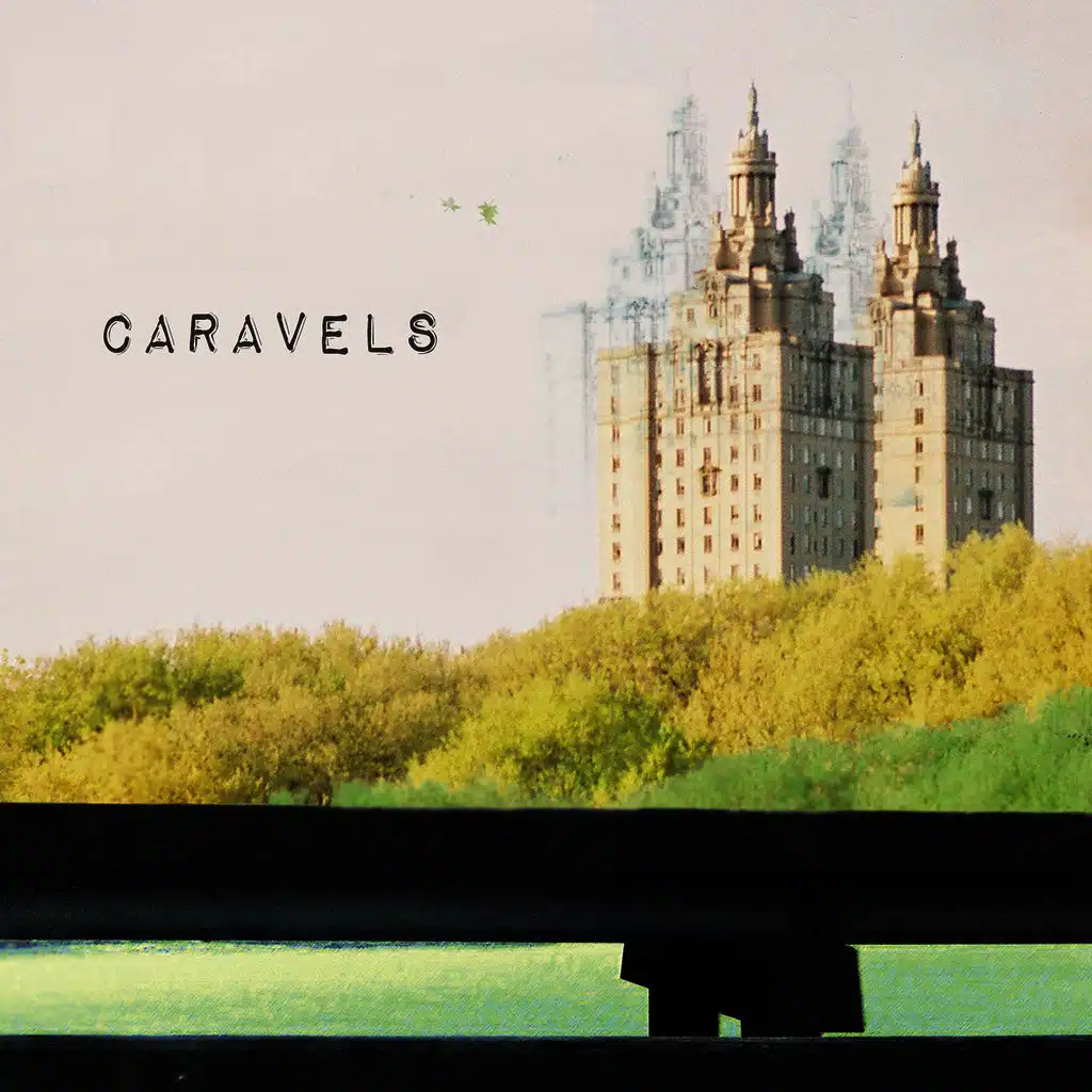 Caravels