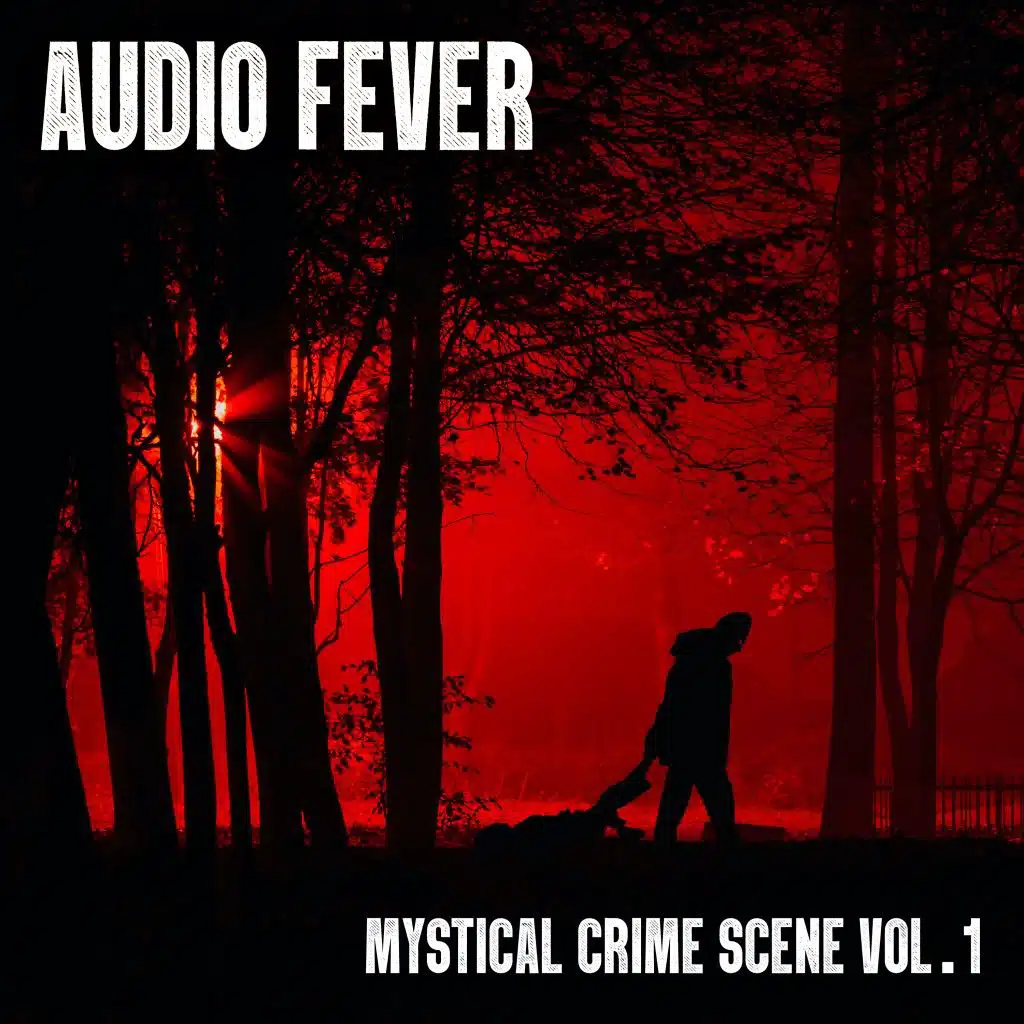 Mystical Crime Scene, Vol. 1