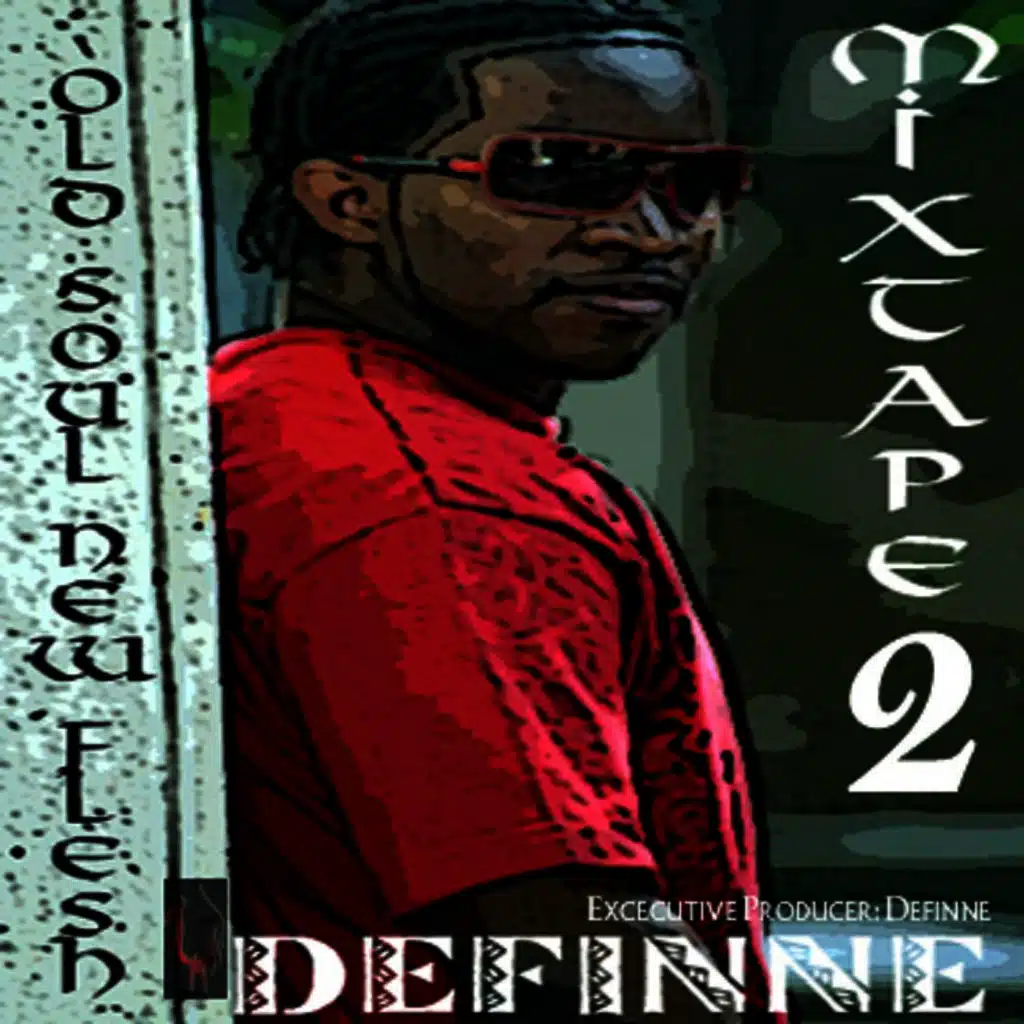 Old Soul New Flesh Volume 2