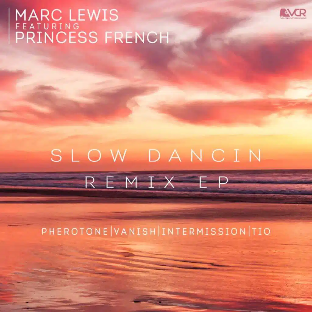 Slow Dancin Remix EP