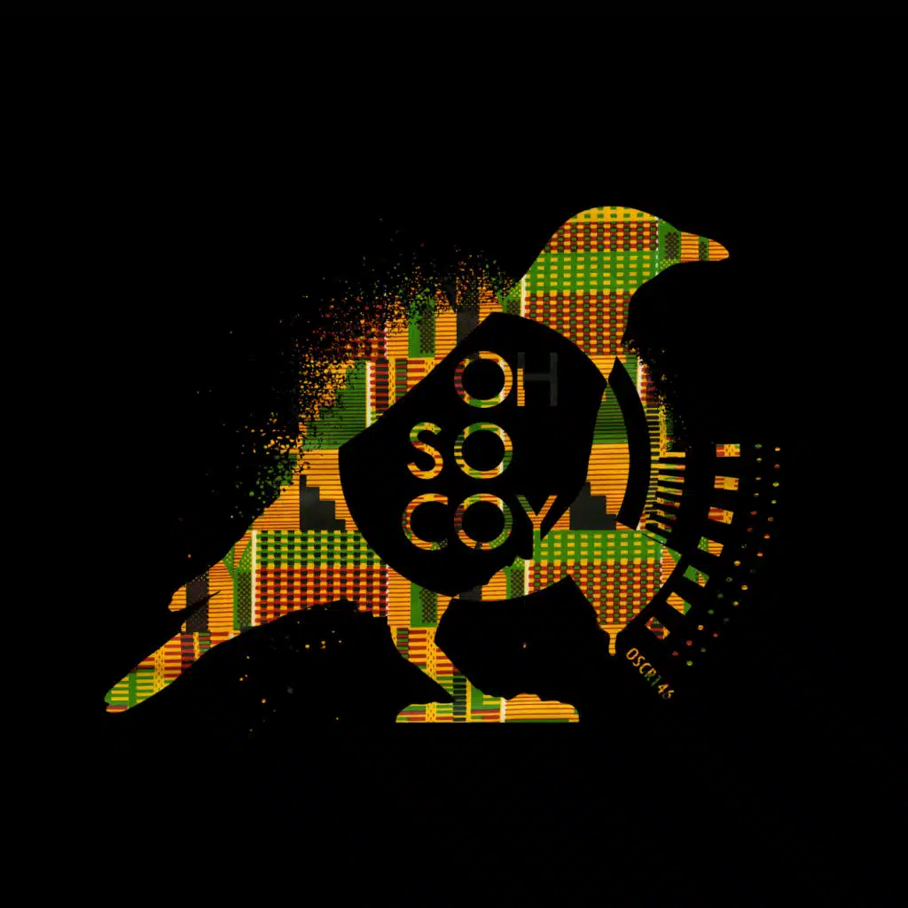 Love Lockdown (Afro Mix)