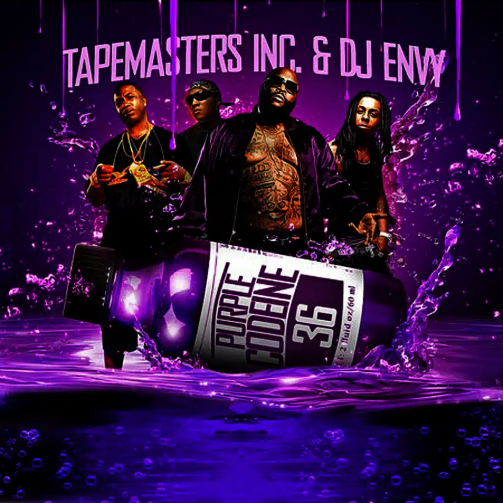 JT The Bigga Figga, Keak Da Sneak & JT The Bigga Figga, Mac Mall