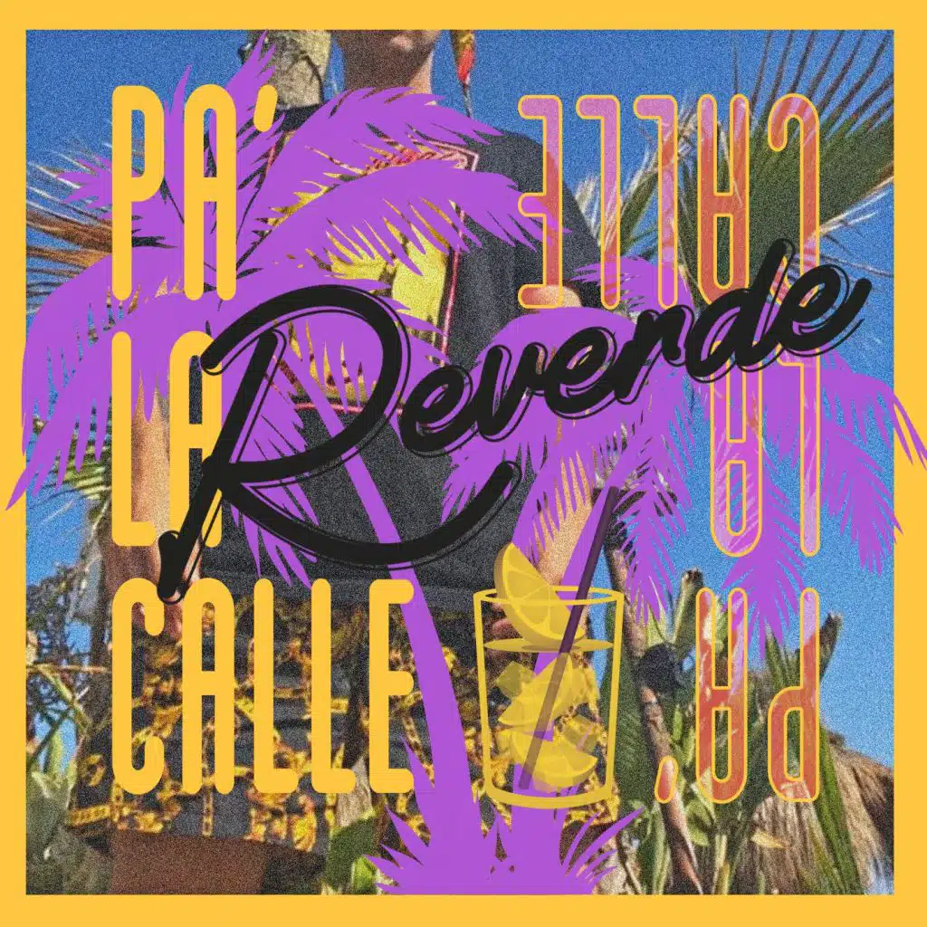 Pa la calle