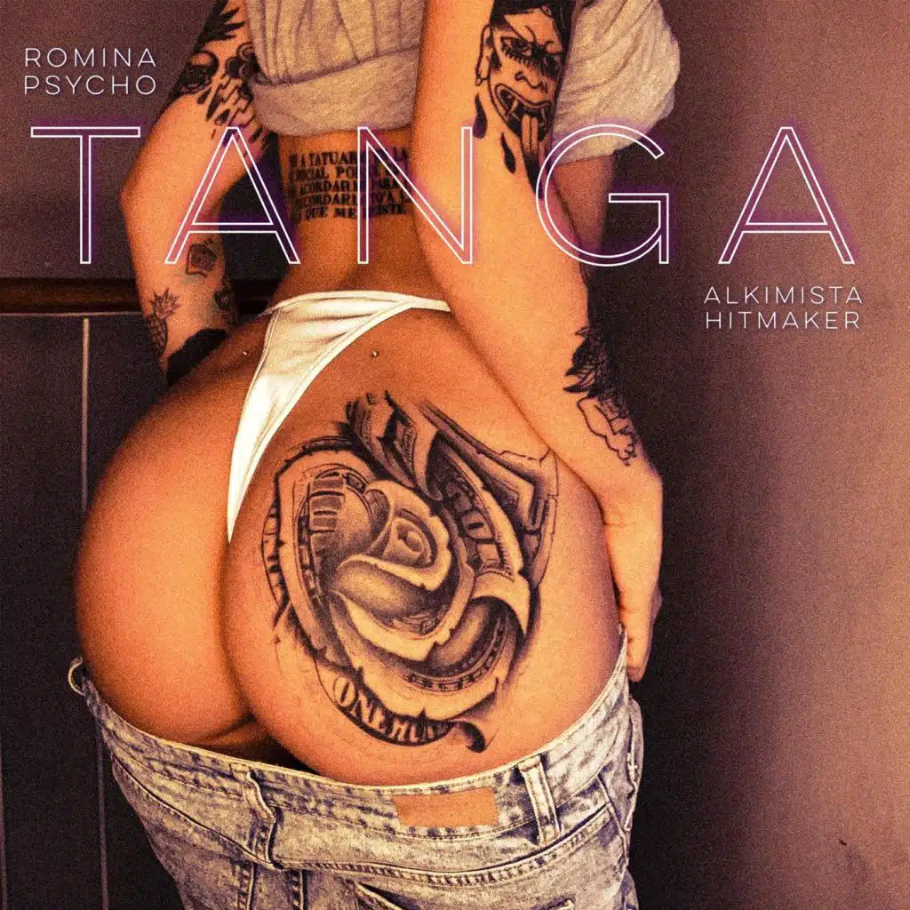 Tanga