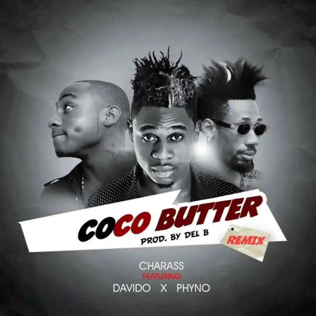 Coco Butter (Remix)