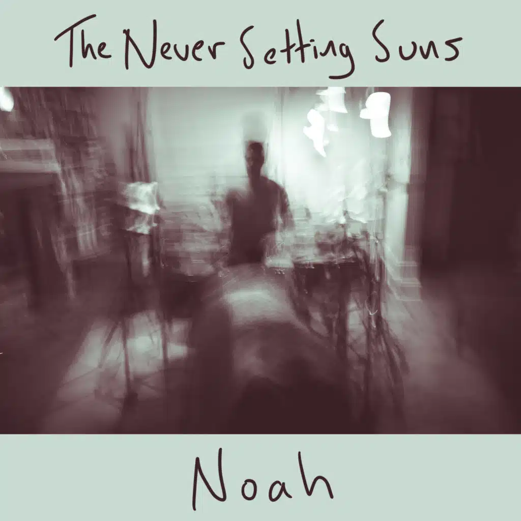 The Never Setting Suns