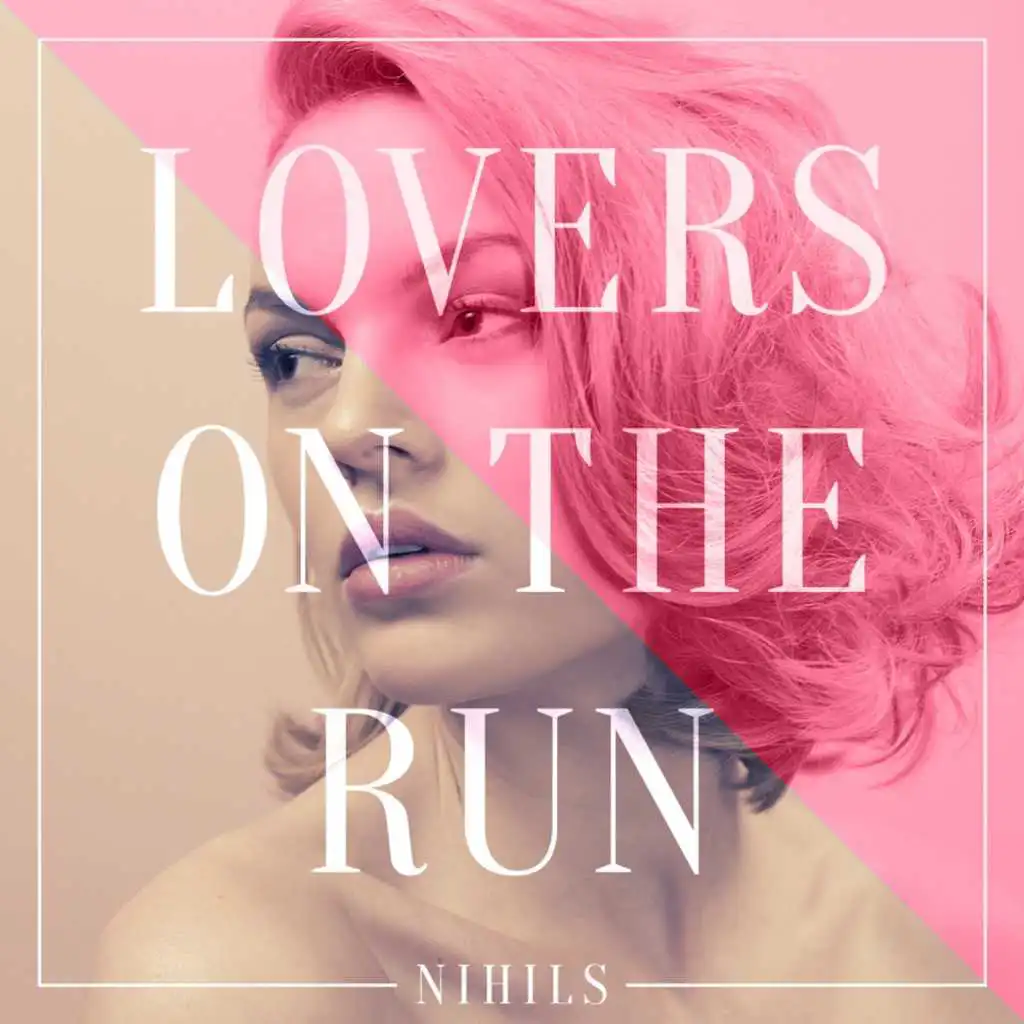 Lovers on the Run (Ascio Remix)