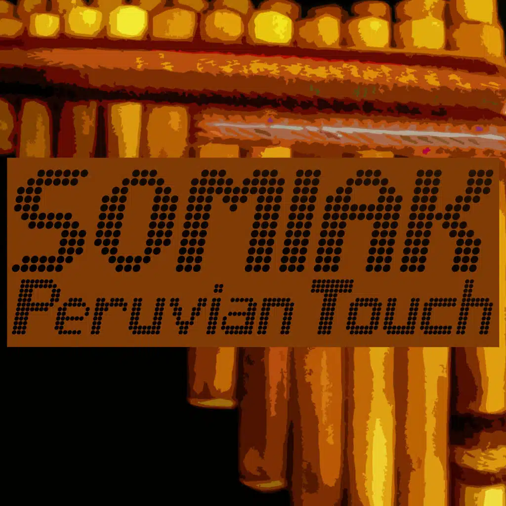 Peruvian Touch