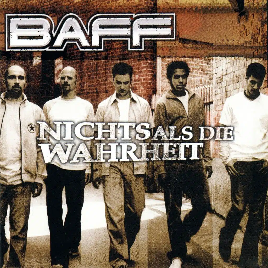 Nichts als die Wahrheit