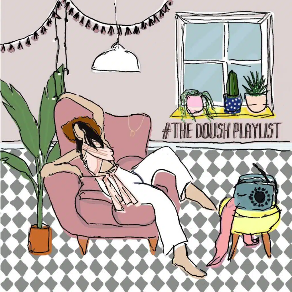 Doush (Original Track)