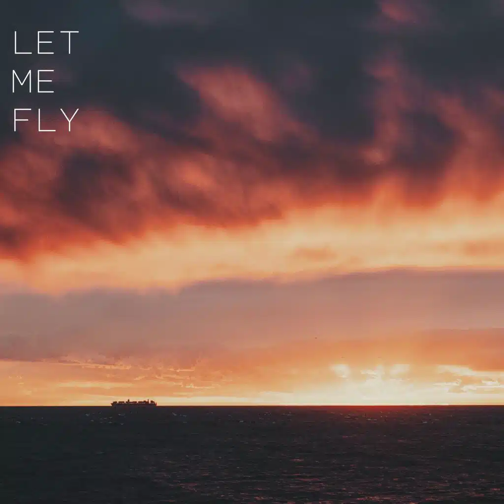 Let Me Fly