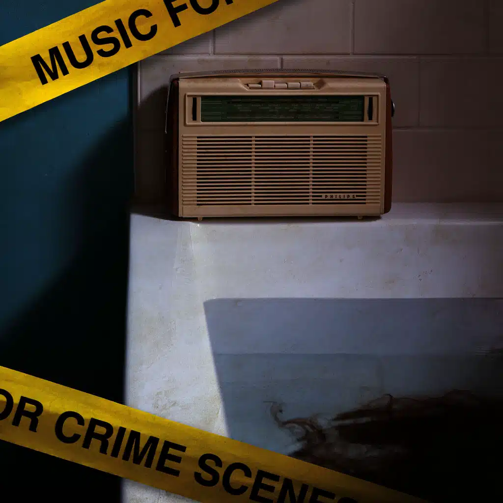 Music for Crime Scenes