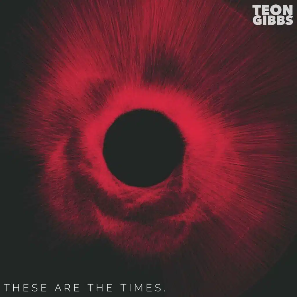 These Are the Times.