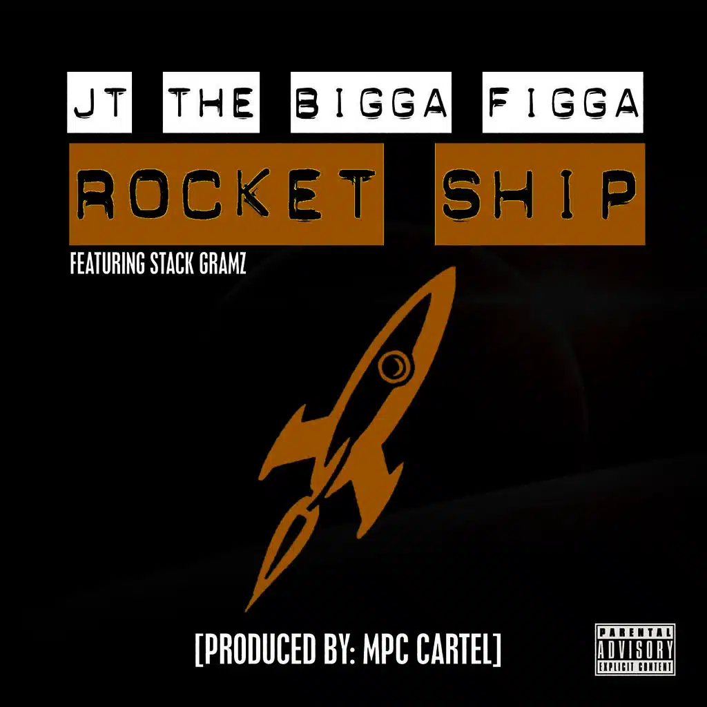Rocket Ship