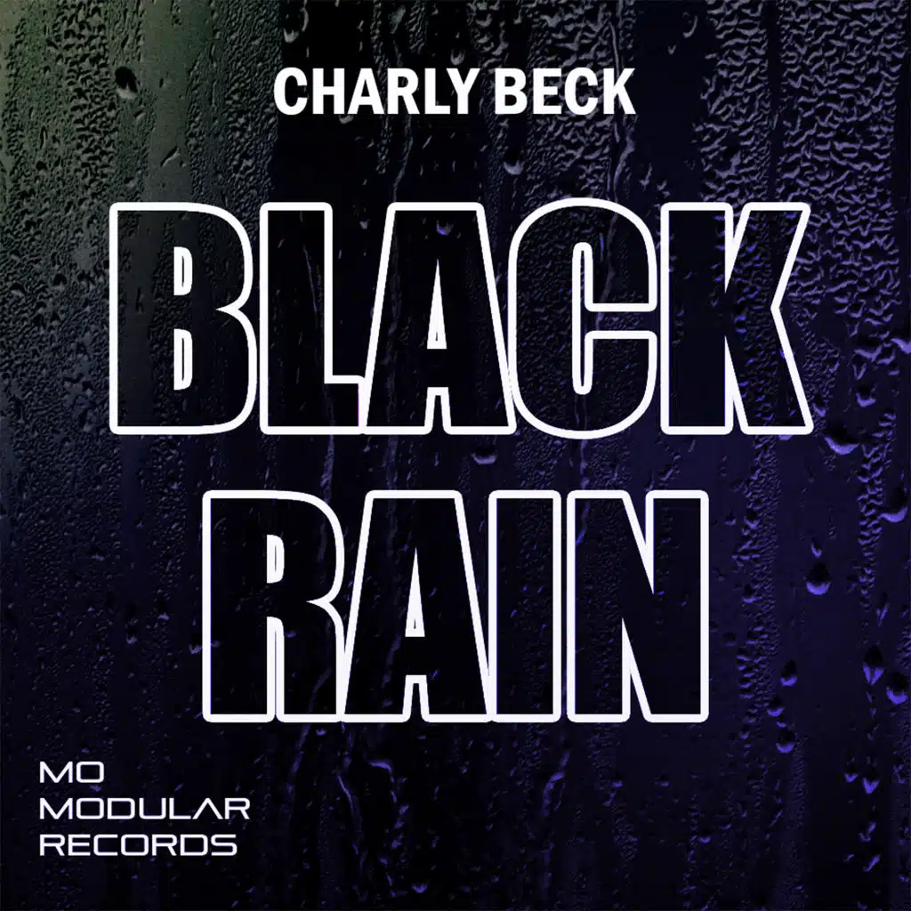 Black Rain (2020 Re-Mastered)