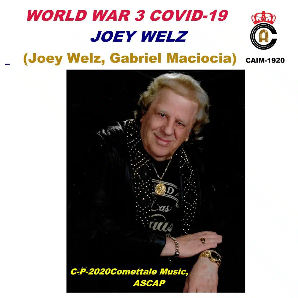 World War 3 Covid-19