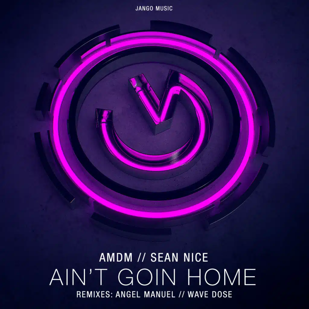 AMDM, Sean Nice
