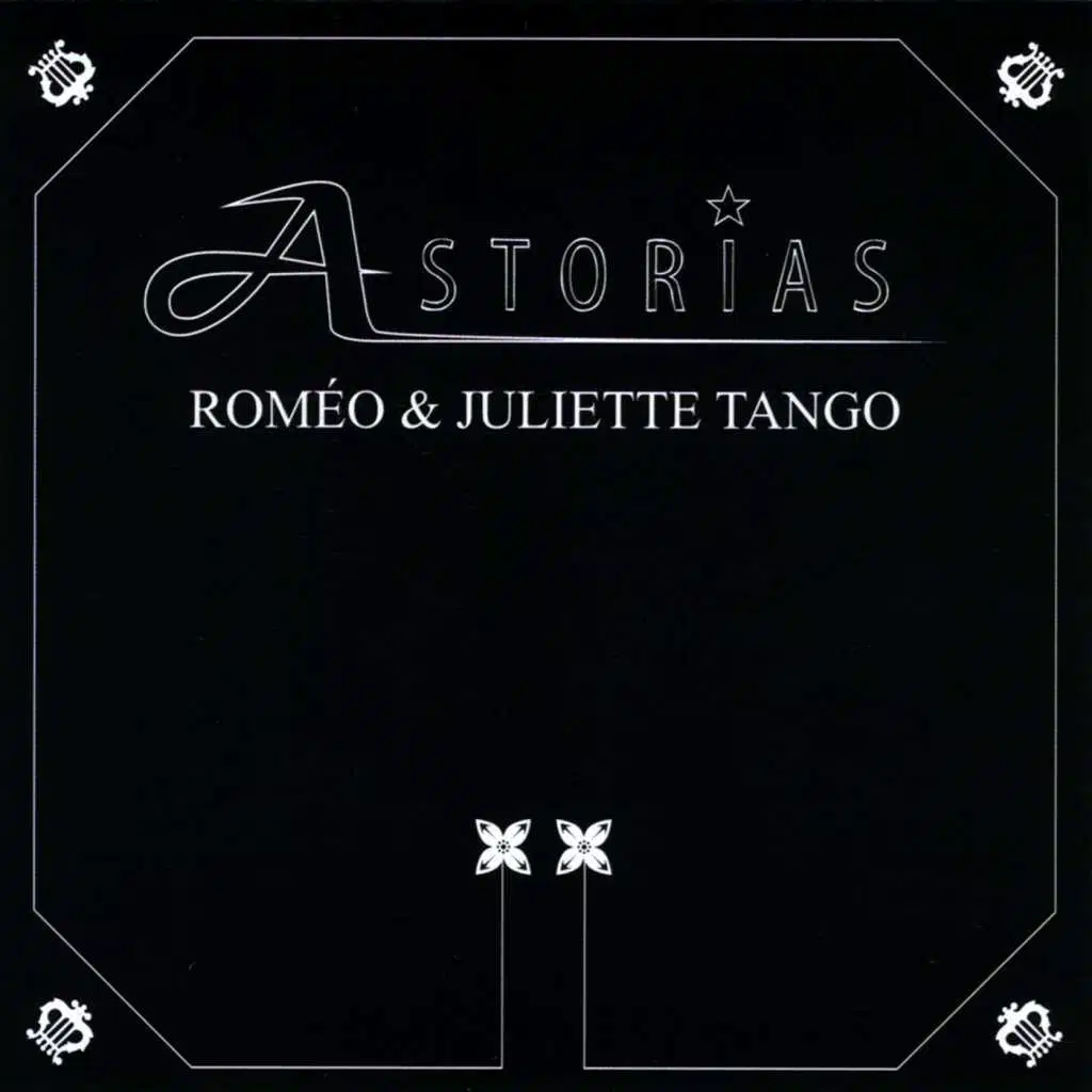 Romeo & Juliette Tango