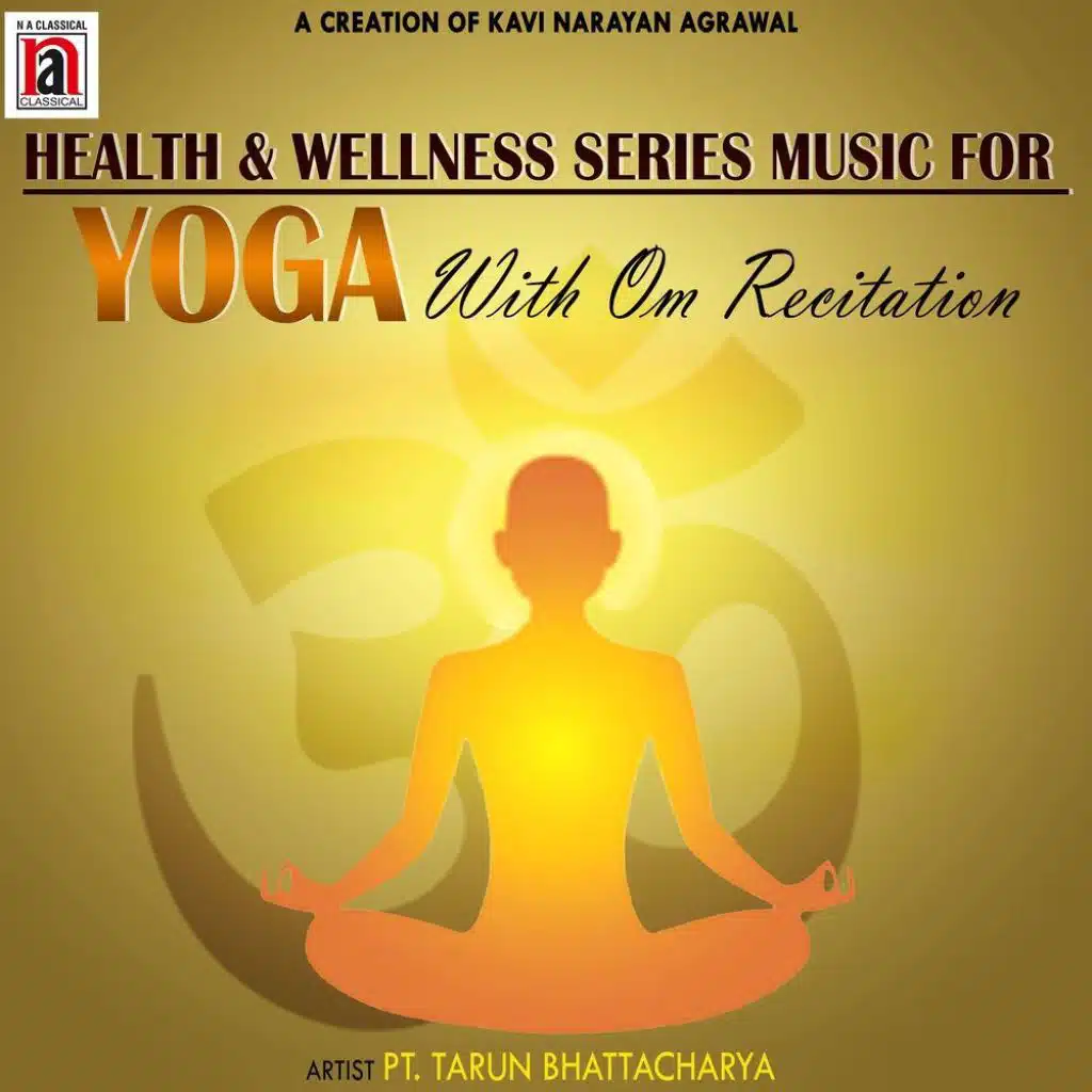 Health & Wellness Series YOGA