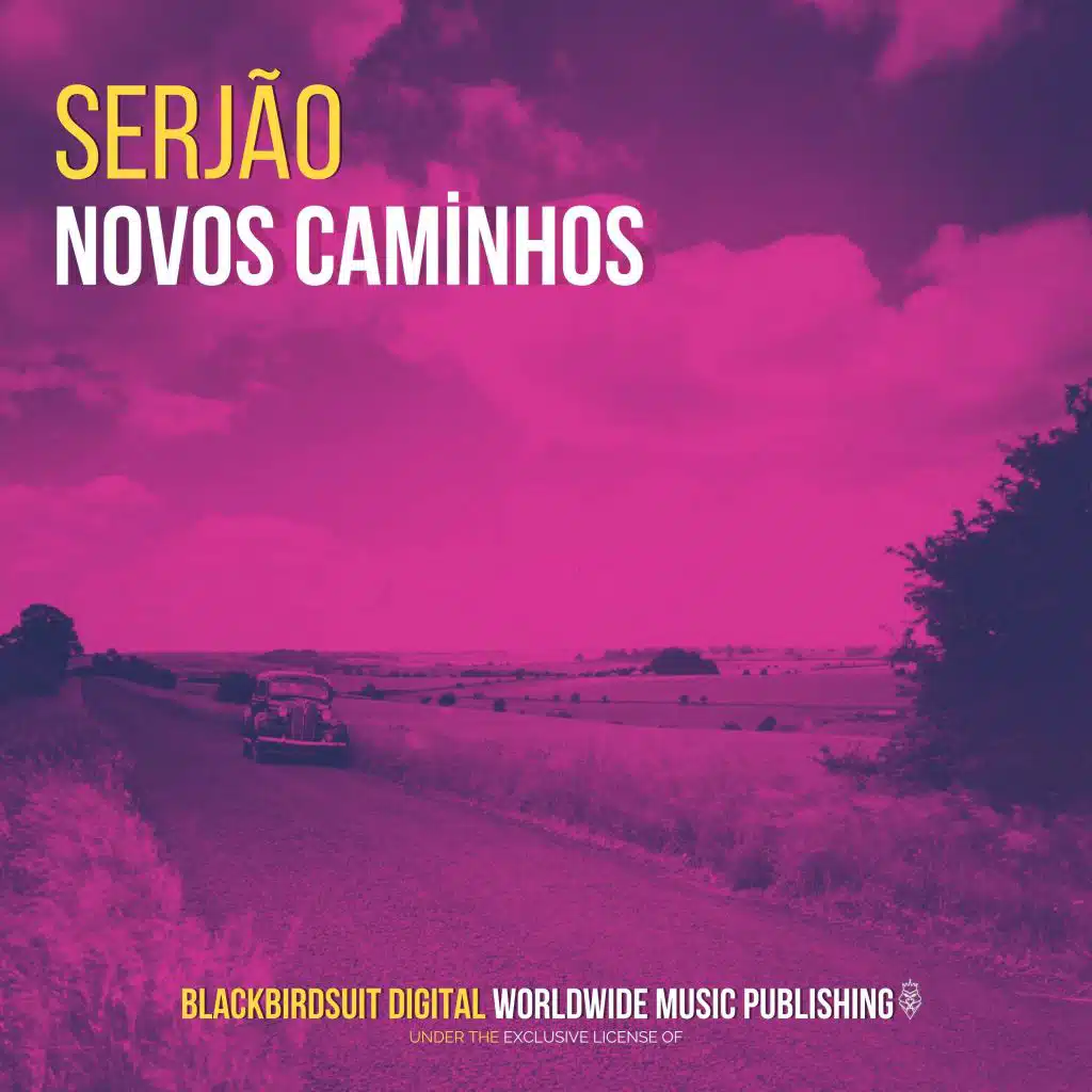 Novos Caminhos