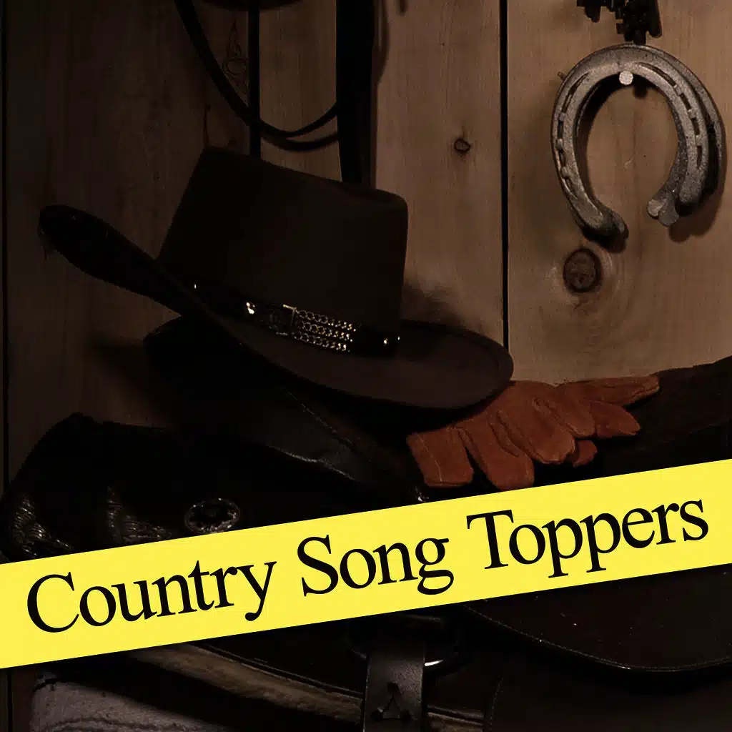 Country Song Toppers