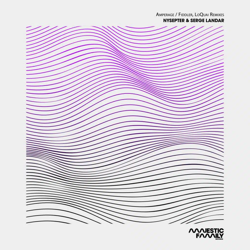 Nysepter, Serge Landar