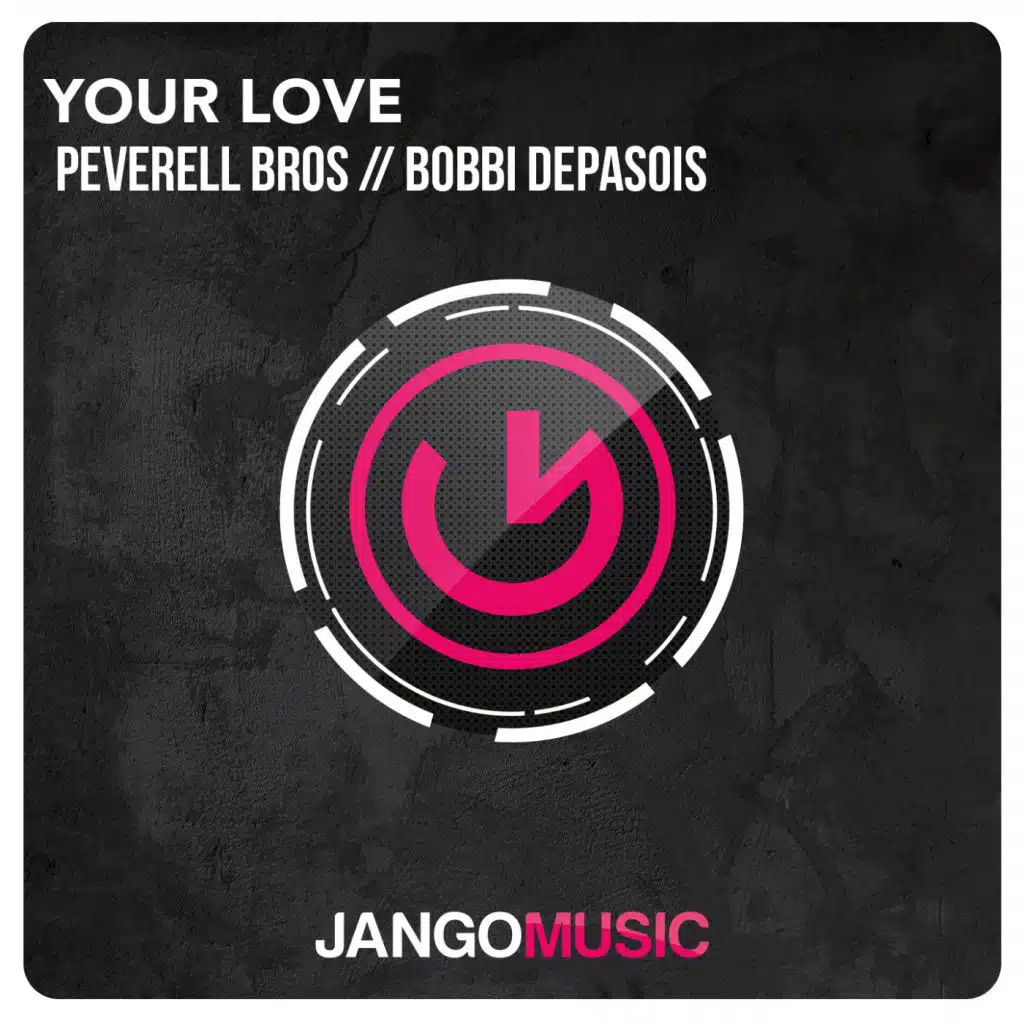 Peverell Bros & Bobbi Depasois